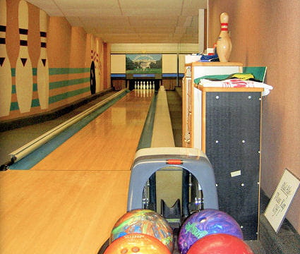 bowling 430312