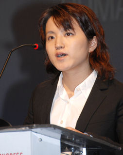 Sayaka Murata