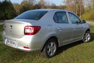 Dacia logan 2013 prix