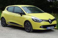 Renault Clio 4 0.9 TCe 90 ch