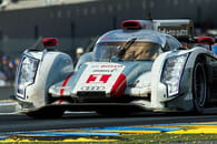 24 Heures du Mans 2012