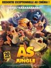 Les As de la Jungle