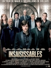 Insaisissables