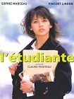 L'Etudiante