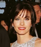 Photo Courteney Cox