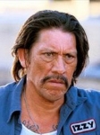 Photo Danny Trejo