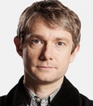 Photo Martin Freeman