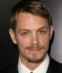 Photo Joel Kinnaman