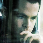 Photo Chris Pine
