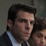 Photo Zachary Quinto