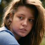 Photo Adèle Exarchopoulos