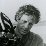 Photo John Cassavetes