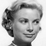 Photo Grace Kelly
