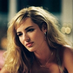 Photo Louise Bourgoin