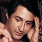Photo Antoine de Caunes