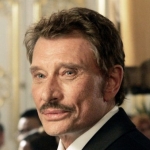 Photo Johnny Hallyday