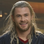 Photo Chris Hemsworth