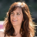 Photo Kristen Wiig