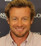 Photo Simon Baker
