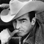 Photo Montgomery Clift