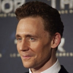 Photo Tom Hiddleston
