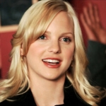 Photo Anna Faris