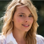 Photo Margot Robbie