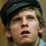 Photo Jamie Bell