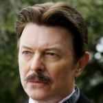 Photo David Bowie