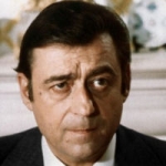 Photo François Perier