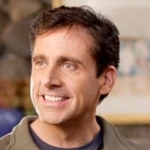 Photo Steve Carell