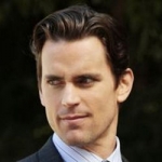 Photo Matt Bomer