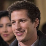 Photo Andy Samberg