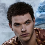 Photo Kellan Lutz
