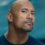 Photo Dwayne Johnson