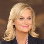 Photo Amy Poehler