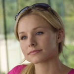 Photo Kristen Bell