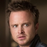 Photo Aaron Paul