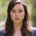 Photo Aubrey Plaza