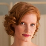 Photo Jessica Chastain