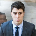 Photo Toby Kebbell