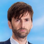Photo David Tennant