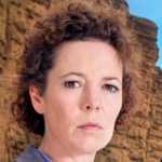 Photo Olivia Colman