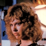 Photo Linda Blair