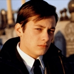 Photo Edward Furlong