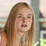 Photo Elle Fanning