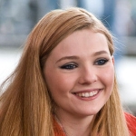 Photo Abigail Breslin