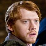 Photo Rupert Grint