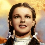 Photo Judy Garland