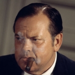 Photo Orson Welles